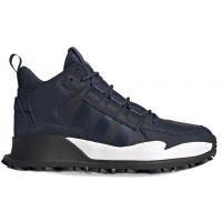 Зимние кроссовки Adidas F/1.3 LE синие